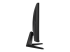 ASUS TUF Gaming VG249Q1A - Left side