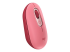 Logitech POP - Mouse - Left-angle