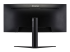 iiyama G-MASTER Red Eagle GCB3480WQSU-B1 - Back