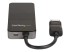 StarTech.com 3-Port Multi Monitor Adapter, DisplayPort 1.4 to 3x 4K DP Video Splitter, Triple or Dual 4K, Laptop/Desktop DisplayPort MST Hub for Multiple Monitors, Windows Display Adapter - Front
