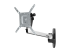 Ergotron LX HD Wall Mount Swing Arm - Right-angle