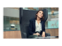 EPOS ADAPT 460T - Earphones with mic - Left-angle