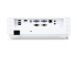 Acer S1286Hn - DLP projector - Back