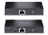 Startech 4K HDMI Extender Over CAT5/CAT6 Cable, 4K 60Hz HDR Video Extender, Up to 230ft (70m), HDMI Over Ethernet Cable, S/PDIF Audio Out, HDMI Transmitter and Receiver Kit - Multi-angle