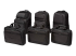 Targus CitySmart High Capacity Topload - Right-angle