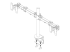 Neomounts FPMA-D960D - Front