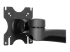Startech Desk Mount Dual Monitor Arm - Close up
