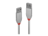 Lindy Anthra Line - USB extension cable - Multi-angle