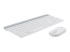 Logitech Slim Wireless Combo MK470 - Multi-angle