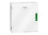 APC Galaxy VS Maintenance Bypass Panel 20-60kW 400V - Left-angle