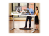 Fellowes - Mounting kit - Back