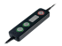 Jabra BIZ 2300 USB MS Mono - Close up