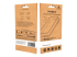 Mobilis - Screen protector for mobile phone - Multi-angle