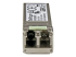 StarTech.com Cisco SFP-10G-SR-X Compatible SFP+ Module, 10GBASE-SR, 10GbE MMF Optic Transceiver, LC Connector, 300m, 850nm, DDM, Cisco Firepower, ASR9000, C9300, Mini GBIC Transceiver - Left side