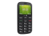 DORO 1360 - Feature phone - Left-angle