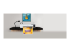 Epson SureColor SC-T3100x 240V - Front