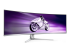 Philips Evnia 8000 49M2C8900 - Left-angle