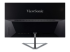ViewSonic VX2776-SMH - Back