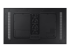 Samsung OH46F - 46" Diagonal Class OHF Series LED-backlit LCD display - Back