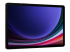 Samsung Galaxy Tab S9 - Left-angle