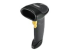 Symbol LS2208 - Barcode scanner - Right-angle