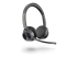 Poly Voyager 4320 - Voyager 4300 UC series - Left-angle