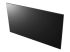 LG 65UL3J-E - 65" Diagonal Class UL3J Series LED-backlit LCD display - Right-angle