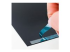 Startech 14-inch 16:10 Touch Privacy Screen, Anti-Glare Privacy Filter, Laptop Monitor Screen Protector with +/- 30 Deg. View Angle, Flip-Over - Close up