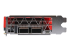 Xilinx Alveo U250 - GPU computing processor - Left side
