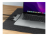 HyperDrive DUO Pro - Docking station - Right-angle