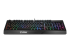 MSI VIGOR GK20 RGB Gaming Keyboard - Front