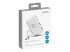 DICOTA USB-C Portable Hub 4-in-1 - Left-angle
