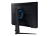 Samsung Odyssey G3 32" FHD LED Gaming Monitor - Back
