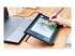 Wacom Movink 13 - Digitiser w/ OLED display - Left-angle