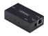StarTech.com Serial to Ethernet Adapter, IP LAN to RS232 DB9 Converter - Left-angle