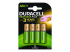 Duracell StayCharged - Front