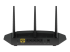 NETGEAR RAX10 - Wireless router 4-port switch - Back