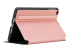 Targus Click-In - Flip cover for tablet - Back