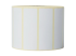 Brother - White - 76 x 26 mm 1900 label(s) (1 roll(s) x 1900 die cut labels (pack of 8) - Front