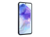 Samsung Galaxy A55 - Enterprise Edition - Left-angle
