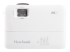 ViewSonic PX701-4K - DLP projector - Top