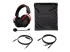 HyperX Cloud Alpha - Headset - Right-angle