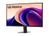 LG 27U631A-B - LED monitor - Right-angle