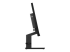 Lenovo ThinkVision S22e-20 - Left side