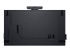 Dell C6522QT - 65" Diagonal Class (64.53" viewable) LED-backlit LCD display - Back