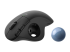 Logitech Ergo Series ERGO M575 - Right-angle