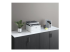 HP LaserJet Pro MFP 3102fdw - Left-angle