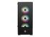 MSI MAG FORGE 112R - Mid tower - Front