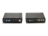 LINDY - Video/audio/USB/serial extender - Back