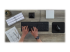 CHERRY STREAM KEYBOARD - Front